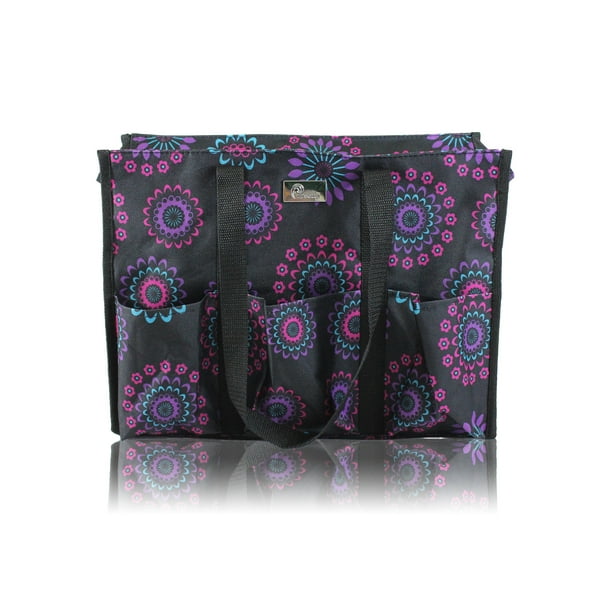 Plain Purple 3 Designs Purple Coloured Mailing Bags Postal Polka Dot Daisy